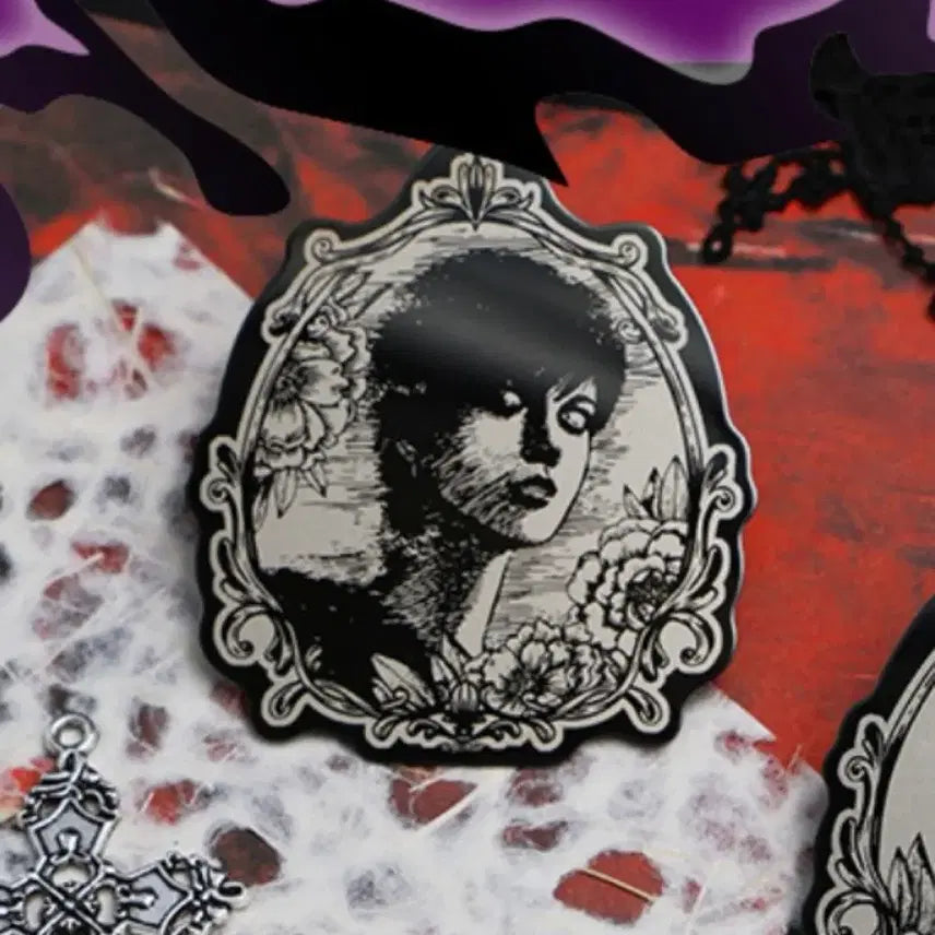 [BUNJANG] Junji Ito Maniac: Souichi&