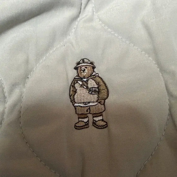 [BUNJANG] WHO.A.U Quilting Jacket / [S] WHO.A.U 후아유 퀼팅 자켓