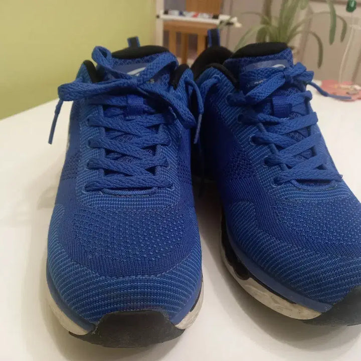 [BUNJANG] Pro-Specs W Power Z Spring Sneakers (245mm) / 프로스펙스 W POWER Z SPRING 245미리. 13000원에. 판