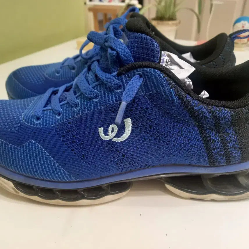 [BUNJANG] Pro-Specs W Power Z Spring Sneakers (245mm) / 프로스펙스 W POWER Z SPRING 245미리. 13000원에. 판