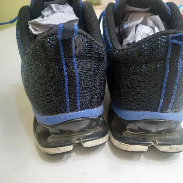 [BUNJANG] Pro-Specs W Power Z Spring Sneakers (245mm) / 프로스펙스 W POWER Z SPRING 245미리. 13000원에. 판