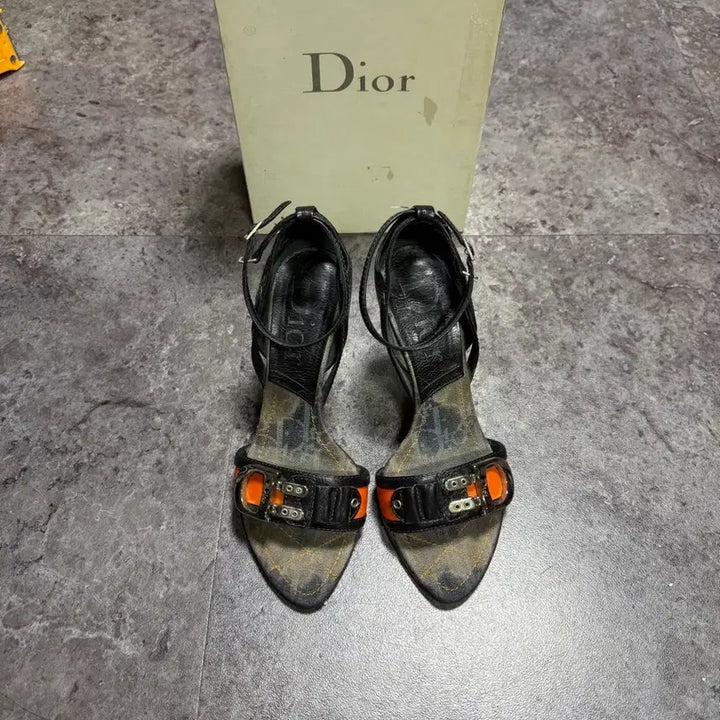 [BUNJANG] Dior Women&