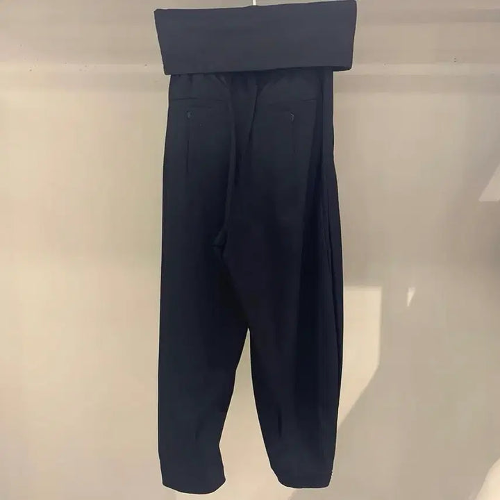 [BUNJANG] 23SS SONGZIO Dart Wide Pants Size 76 / 23SS 송지오 명작 다트 와이드 팬츠 76사이즈
