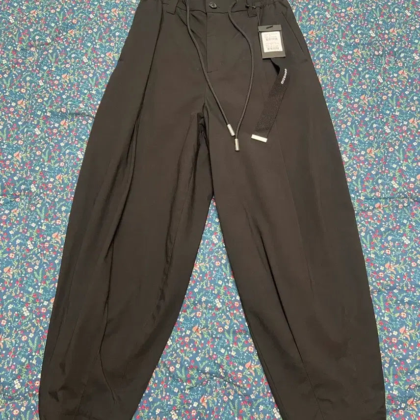 [BUNJANG] 23SS SONGZIO Dart Wide Pants Size 76 / 23SS 송지오 명작 다트 와이드 팬츠 76사이즈