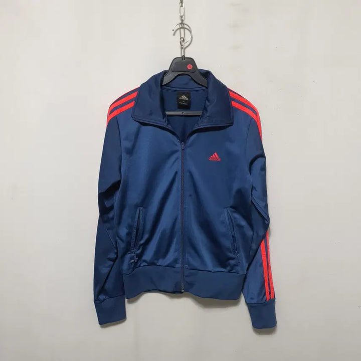 [BUNJANG] Adidas Training Track Top Jersey 95 / 0074) 아디다스 트레이닝 트랙탑 져지 95