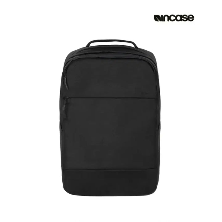 [BUNJANG] Incase City Backpack 1680D Black (Unused) / 인케이스 시티 백팩 1680D 블랙 (미사용)