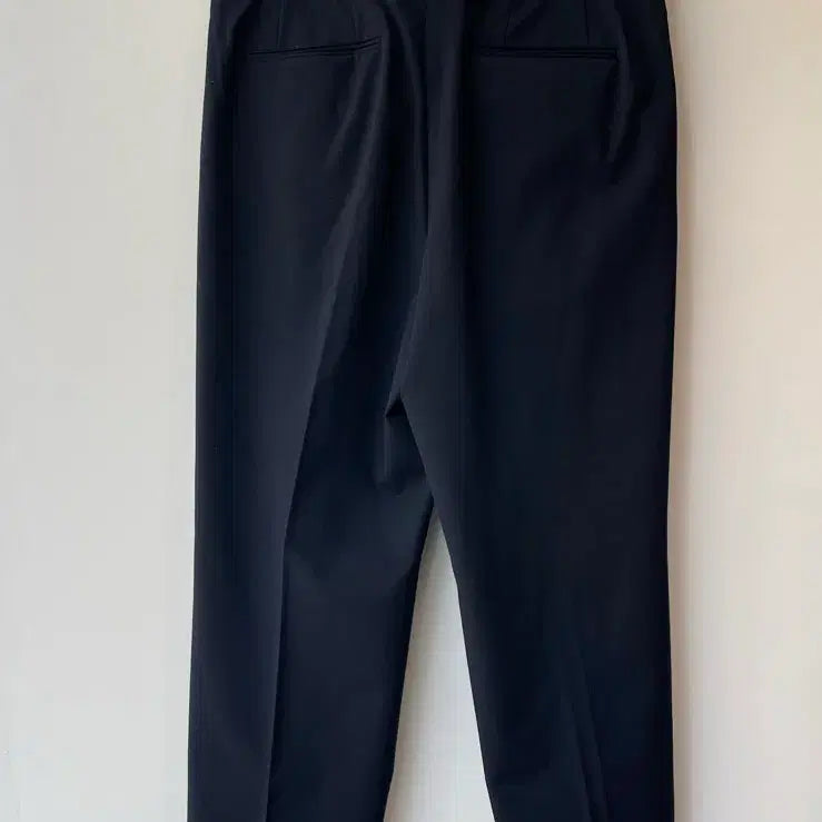 [BUNJANG] Musinsa Semi Balloon Fit Slacks 33 (2021) / 21년식 무신사 세미벌룬핏 슬렉스 33