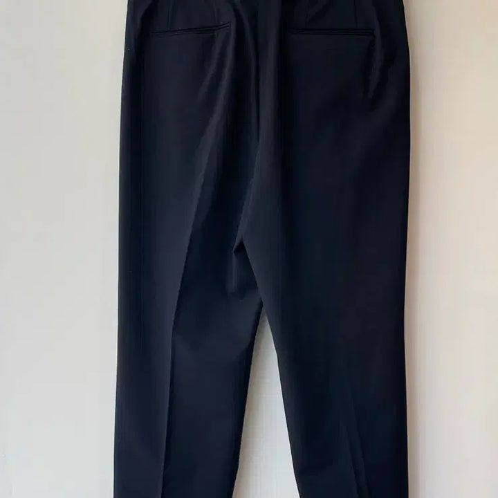 [BUNJANG] Musinsa Semi Balloon Fit Slacks 33 (2021) / 21년식 무신사 세미벌룬핏 슬렉스 33