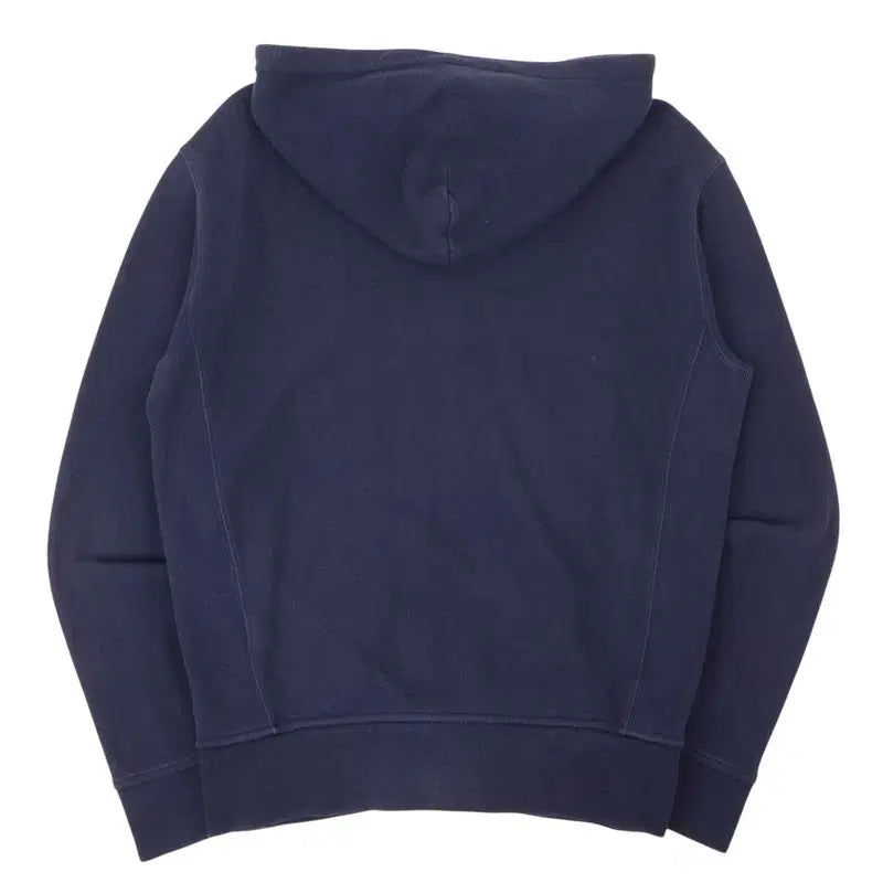 [SOLD OUT] 폴로랄프로렌 네이비 후드집업