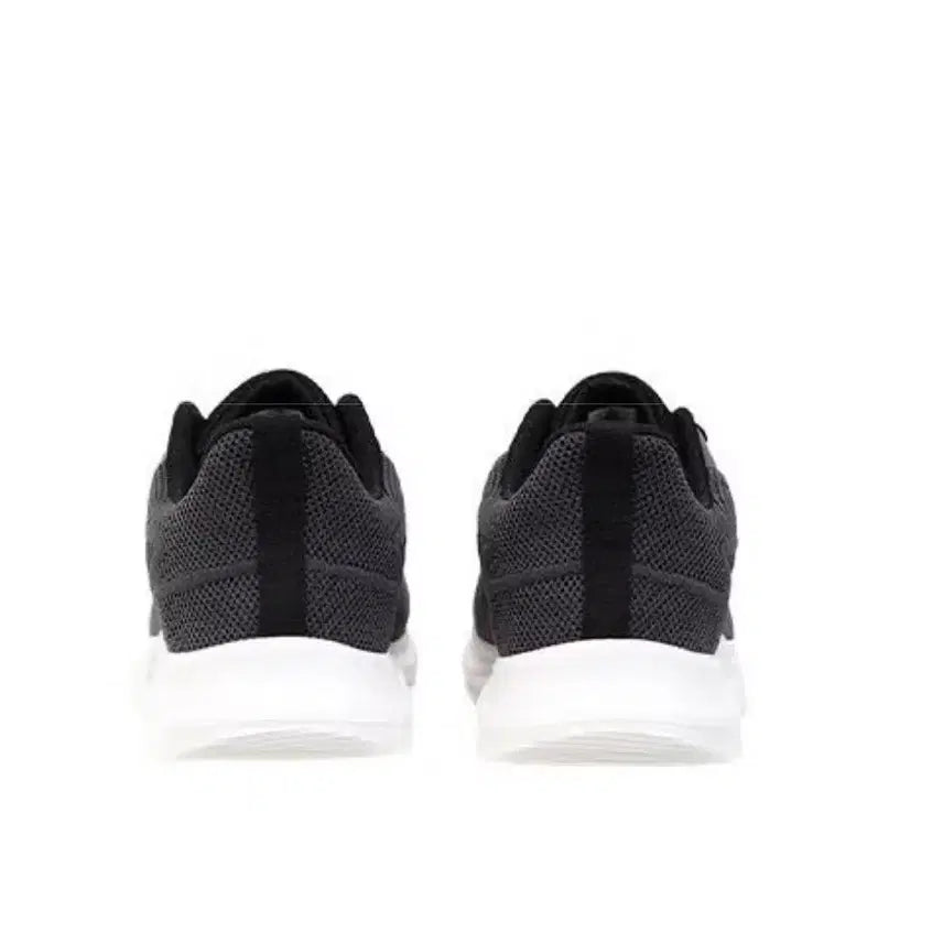 [BUNJANG] Lecaf S-Class Unisex Sneakers Black / sn01A S클래스 남성용 여성용 깔끔한 블랙컬러 운동화 판매해요
