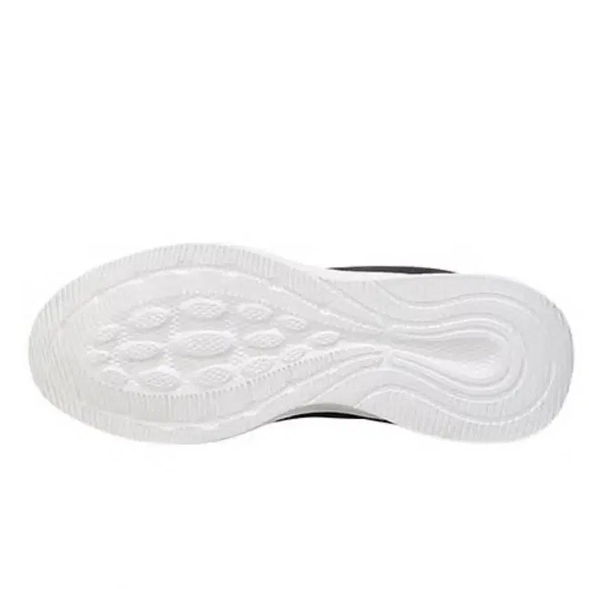 [BUNJANG] Lecaf S-Class Unisex Sneakers Black / sn01A S클래스 남성용 여성용 깔끔한 블랙컬러 운동화 판매해요