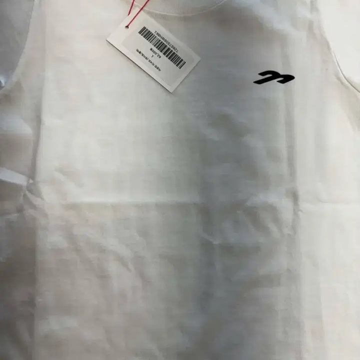[BUNJANG] Mountain Carbonate T-Shirt Short Sleeve Size 1 / (새상품)탄산마그네슘 마운틴 티셔츠 반팔 사이즈 1