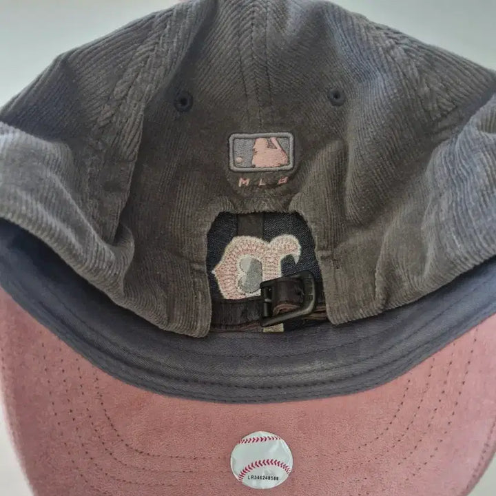 [BUNJANG] MLB Boston Red Sox Baseball Cap / MLB 보스턴 야구 모자