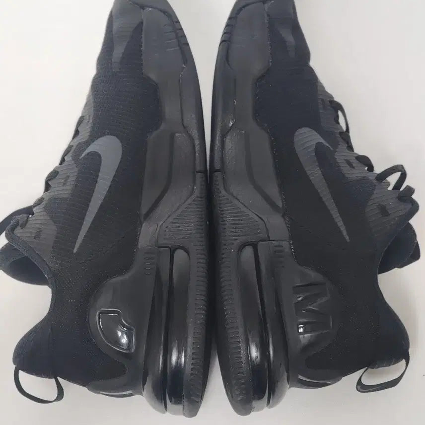 [BUNJANG] Nike Air Max Alpha Trainer 5 Black Training Shoes 275mm / Nike Air Max Alpha Trainer 5 블랙 275mm