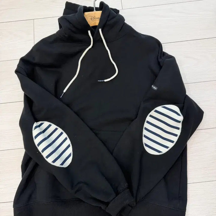 [BUNJANG] Saint James Bonbon Hoodie L / 세인트제임스 봉봉 후드 L