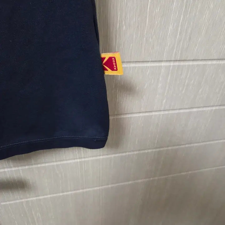 [BUNJANG] Kodak Functional Short Sleeve T-Shirt Black Size 105 / 코닥 기능성 반팔 105