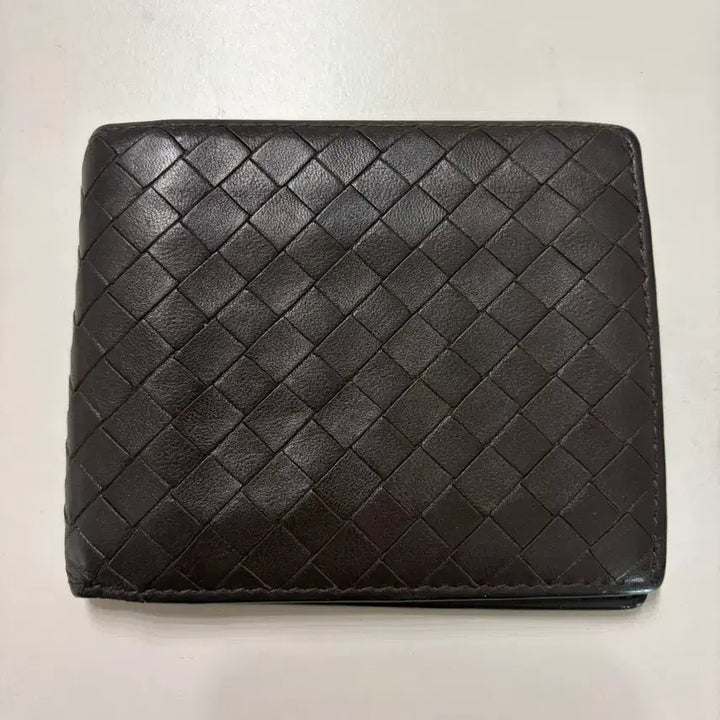 [BUNJANG] Bottega Veneta Bi-fold Wallet / 보테가 베네타 반지갑