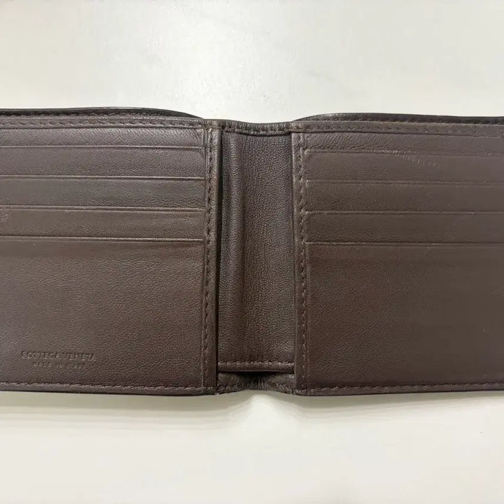 [BUNJANG] Bottega Veneta Bi-fold Wallet / 보테가 베네타 반지갑