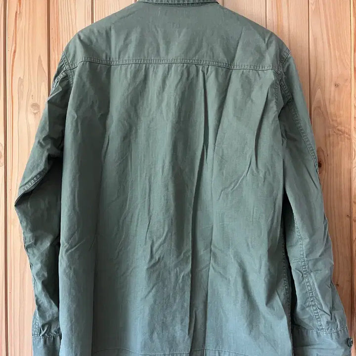 [BUNJANG] Uniqlo BDU Fatigue Jacket - Size L / 유니클로 bdu 퍼티그 자켓 L