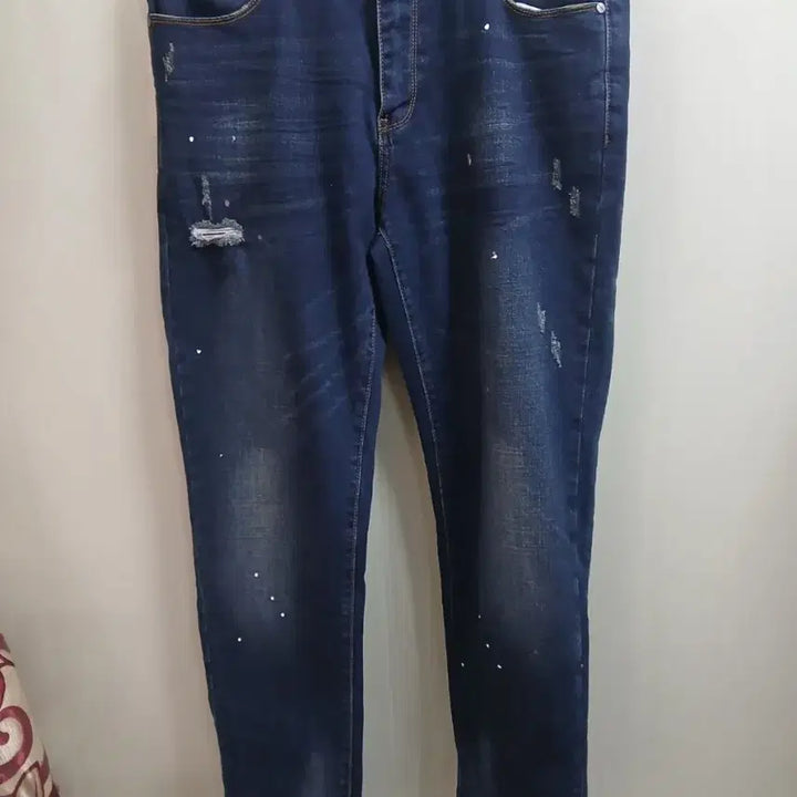 [BUNJANG] Alex Logan Jeans 34 / 알렉스로건 청바지 34