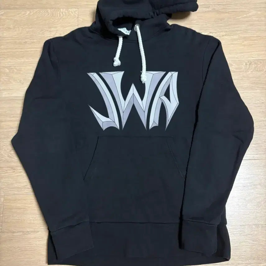 [BUNJANG] JW Anderson Hoodie / JW 앤더슨 후디 JW Anderson