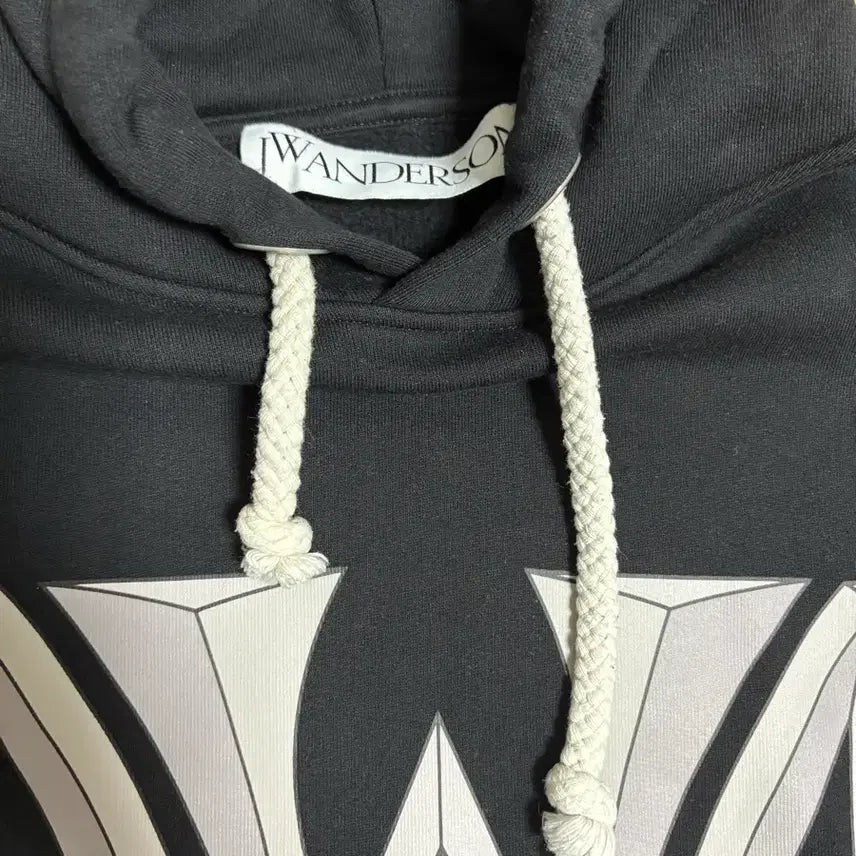[BUNJANG] JW Anderson Hoodie / JW 앤더슨 후디 JW Anderson