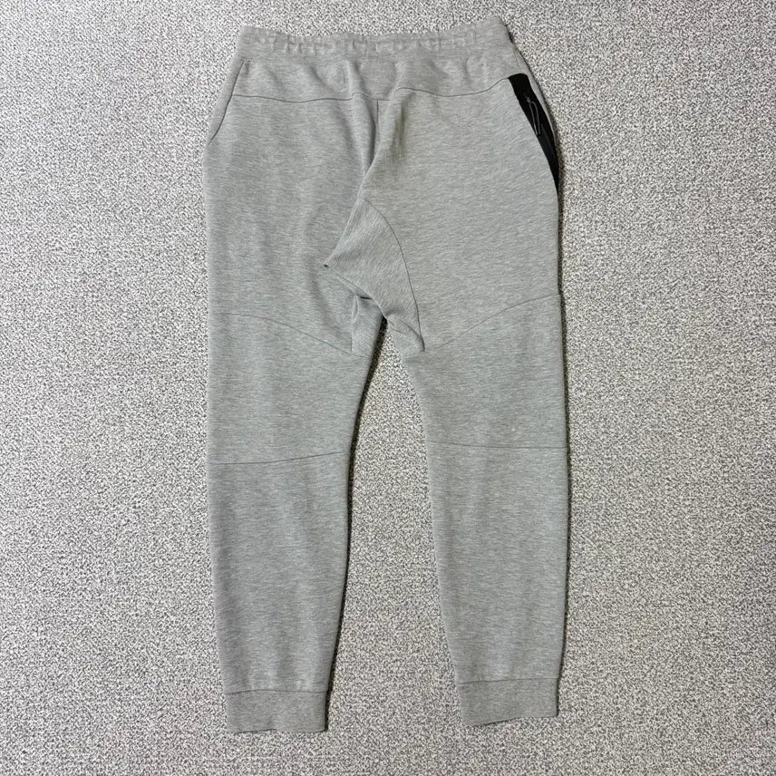 [BUNJANG] Nike Tech Fleece Jogger Pants (M) / [정가 12만원] 나이키 테크플리스 조거팬츠 M