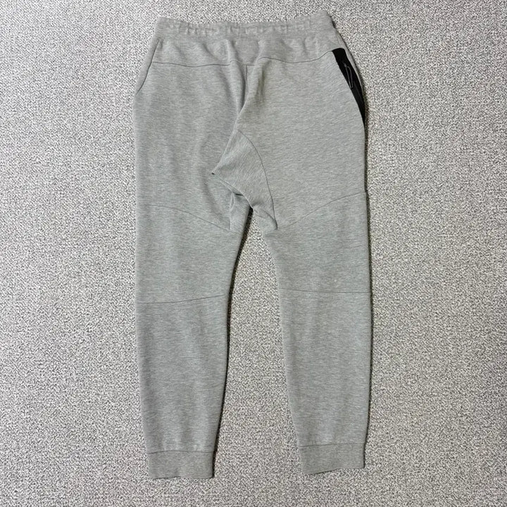 [BUNJANG] Nike Tech Fleece Jogger Pants (M) / [정가 12만원] 나이키 테크플리스 조거팬츠 M