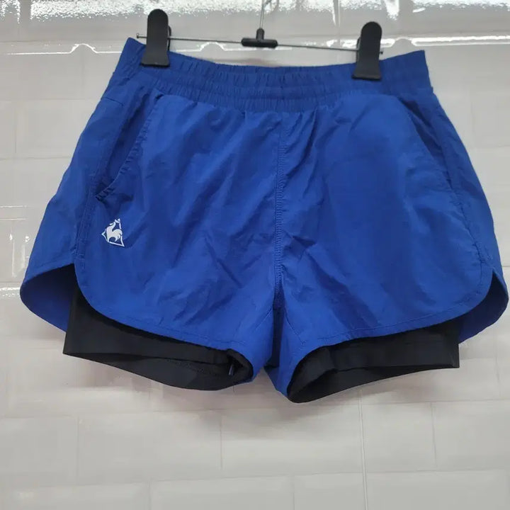 [BUNJANG] Le Coq Sportif Pants Size S / 르꼬끄 팬츠