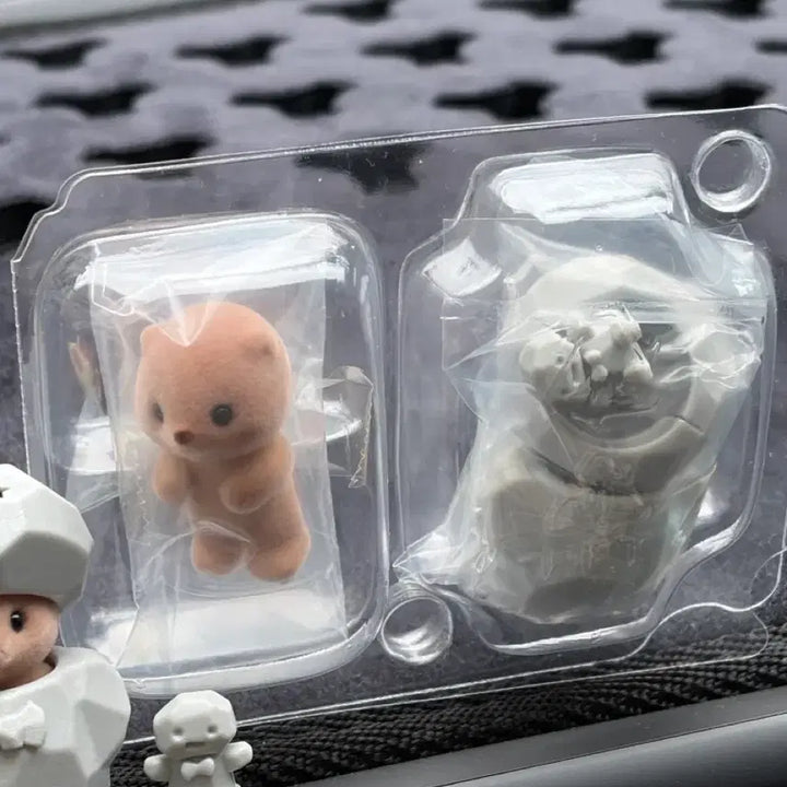 [BUNJANG] Sylvanian Families Dolbaniun / 돌바니안 팔아요