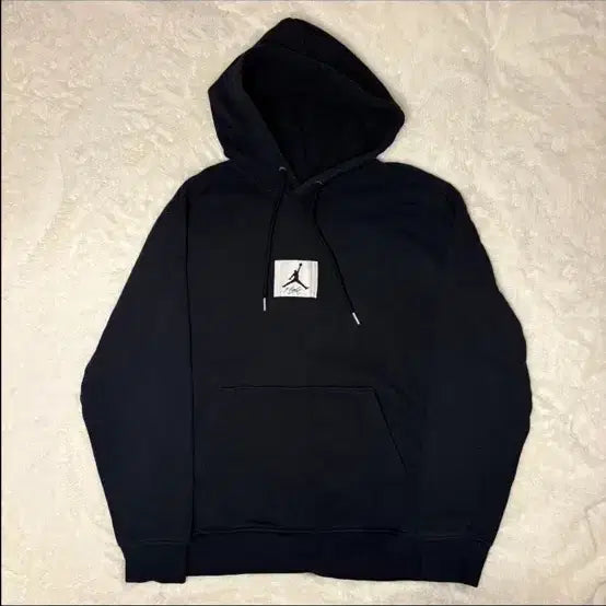 [BUNJANG] Nike Jordan Essential Hoodie (As Worn by J-hoon) / [코르티스 주훈 착용] 나이키 조던 에센셜 후드티