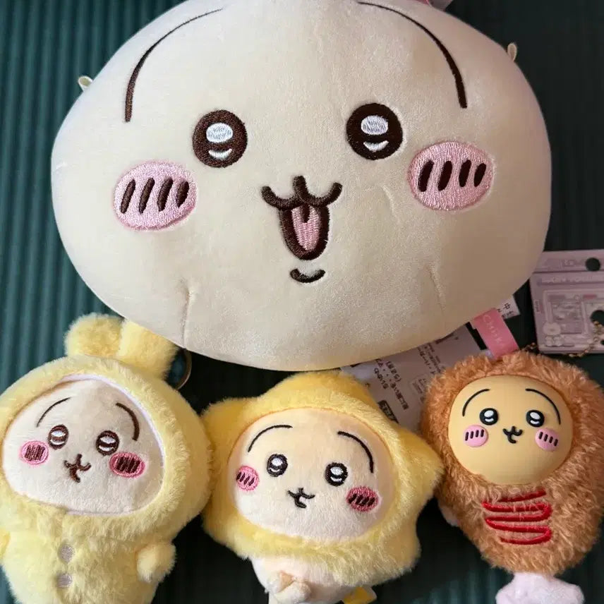 [BUNJANG] Chiikawa Usagi Bundle (New) / 치이카와 우사기 일괄(새상품)