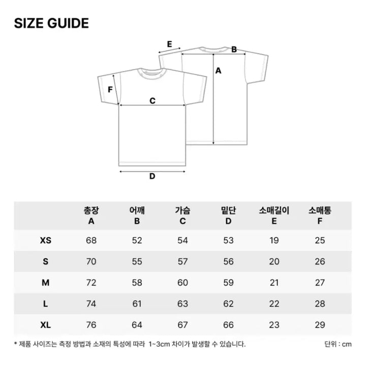 [BUNJANG] Nautica 83 Flag Logo T-Shirt Navy / 노티카 83플래그 로고 티셔츠 네이비 새상품
