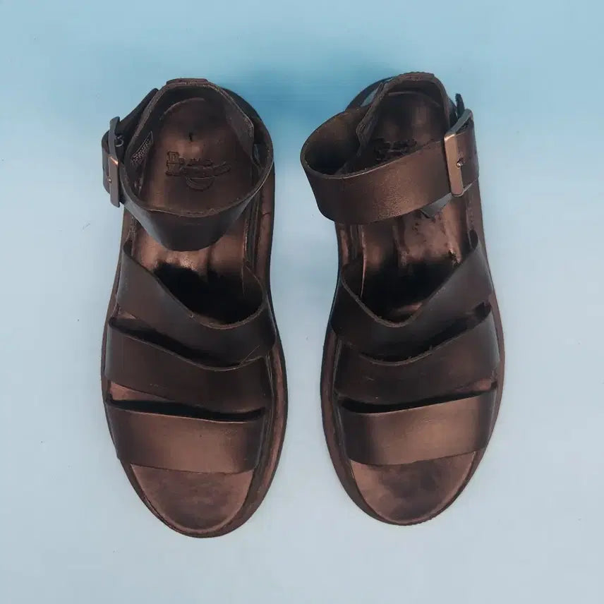 [BUNJANG] Dr. Martens Clarissa Sandals (250) / hh 닥터마틴 클라리사 샌들 250