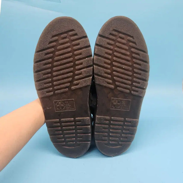 [BUNJANG] Dr. Martens Clarissa Sandals (250) / hh 닥터마틴 클라리사 샌들 250