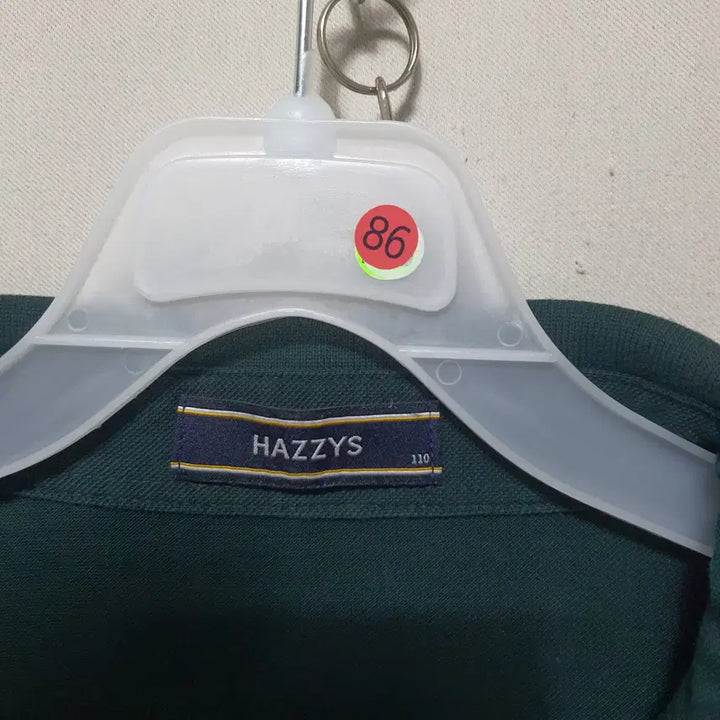 [BUNJANG] Hazzys Men&