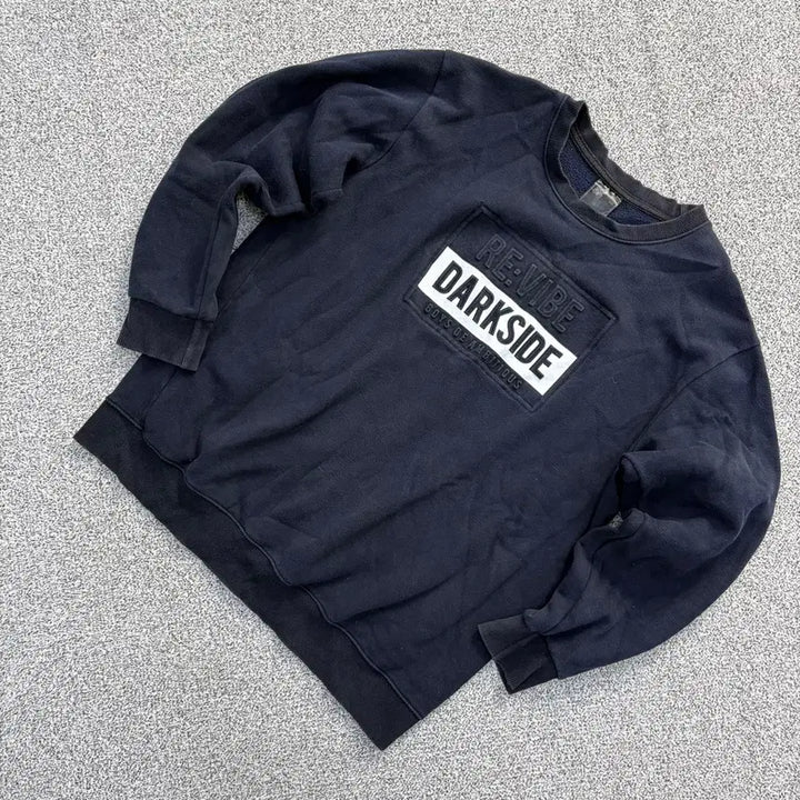 [BUNJANG] Spider Long Sleeve T-shirt Sweatshirt 2XL / 2XL 스파이더 긴팔티 맨투맨 스웻셔츠 0506J