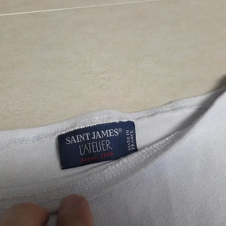 [BUNJANG] Saint James &