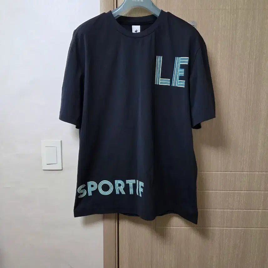 [SOLD OUT] 르꼬끄스포츠 기능성 반팔 105