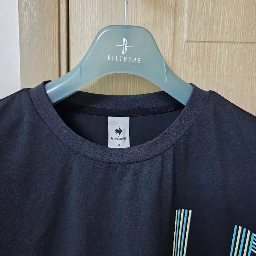[SOLD OUT] 르꼬끄스포츠 기능성 반팔 105