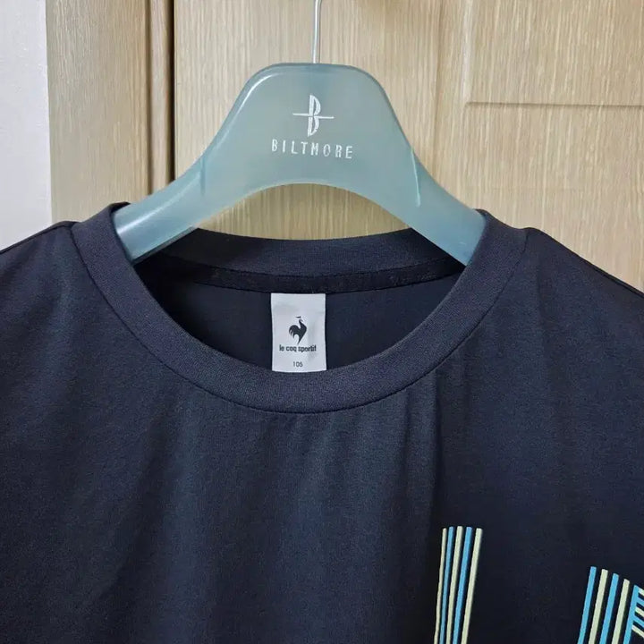 [SOLD OUT] 르꼬끄스포츠 기능성 반팔 105