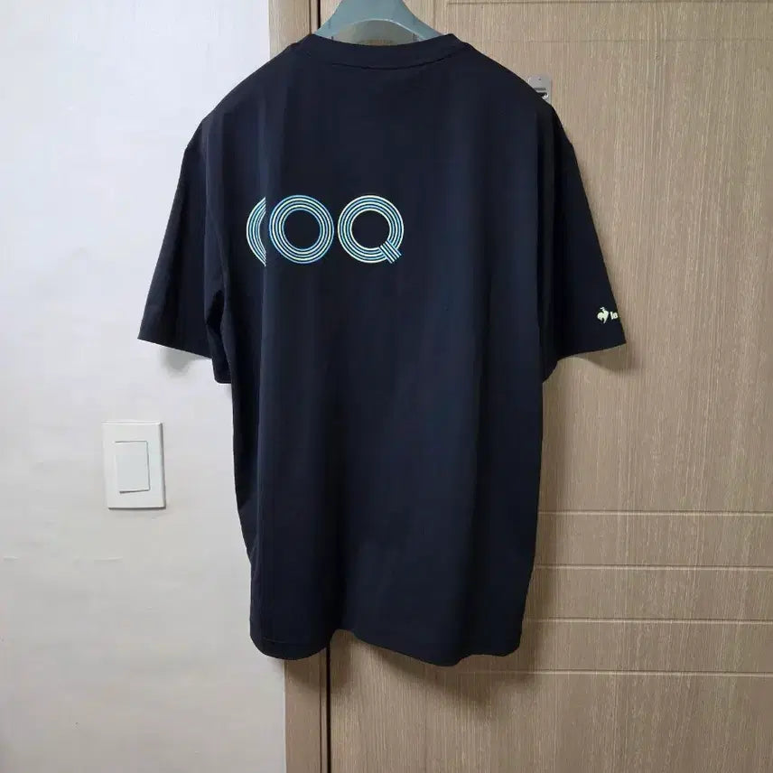 [SOLD OUT] 르꼬끄스포츠 기능성 반팔 105