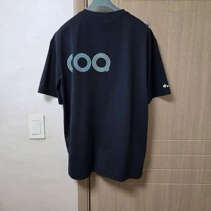 [SOLD OUT] 르꼬끄스포츠 기능성 반팔 105