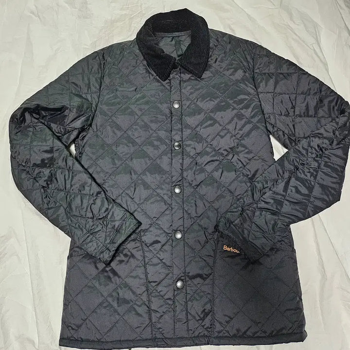 [BUNJANG] Barbour Bedale Quilted Jacket Black S / 바버 리데스데일 퀼팅 자켓 블랙 S
