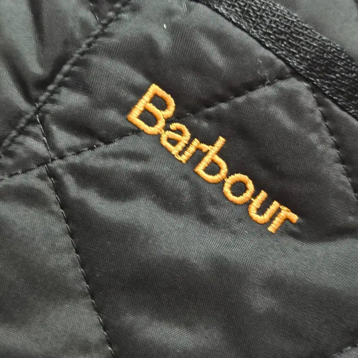 [BUNJANG] Barbour Bedale Quilted Jacket Black S / 바버 리데스데일 퀼팅 자켓 블랙 S