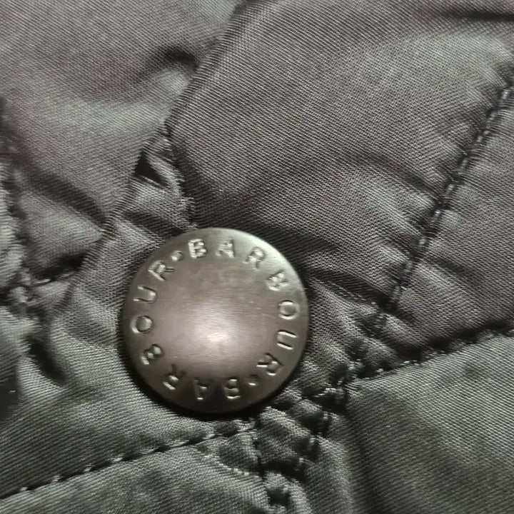 [BUNJANG] Barbour Bedale Quilted Jacket Black S / 바버 리데스데일 퀼팅 자켓 블랙 S