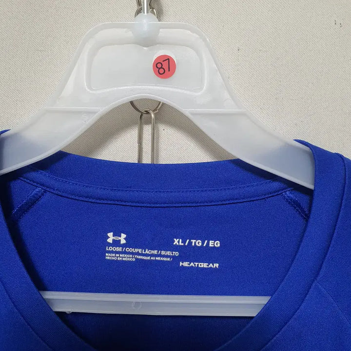 [BUNJANG] Under Armour Men&