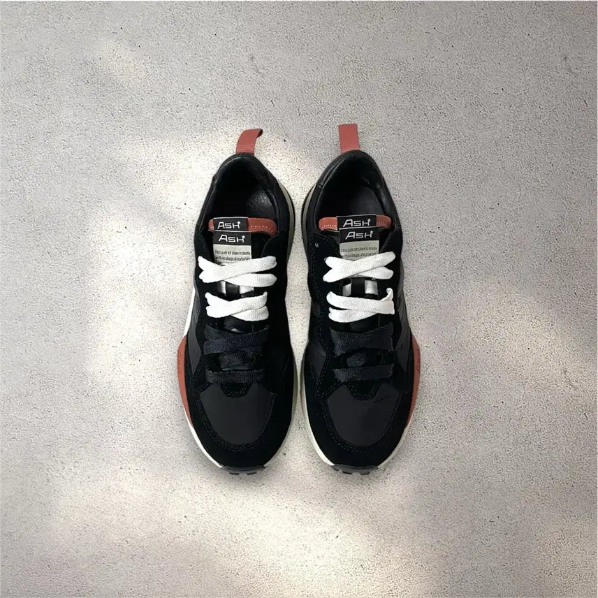 [BUNJANG] ASH Spider Sneakers / [220] ASH 아쉬 스파이더 스니커즈 (No.563)