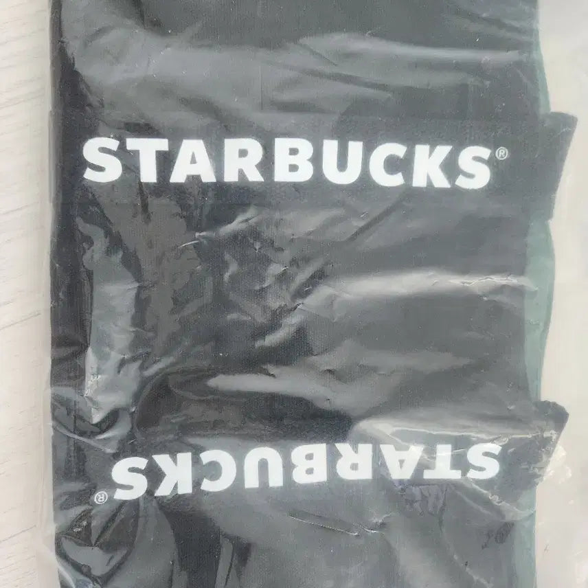 [BUNJANG] Starbucks Recyclable Tote Bag / 새상품 스타벅스 리시버블 토트백