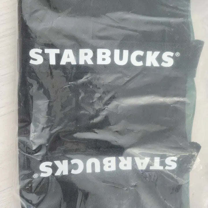 [BUNJANG] Starbucks Recyclable Tote Bag / 새상품 스타벅스 리시버블 토트백